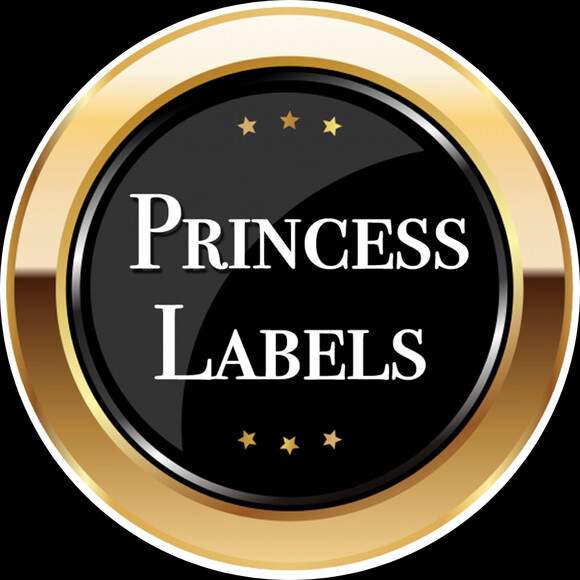 princesslabels